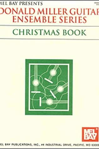Cover of Christmas Book