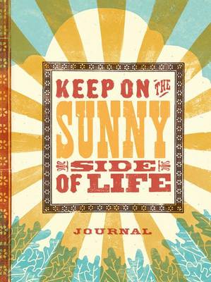 Book cover for Keep on the Sunny Side