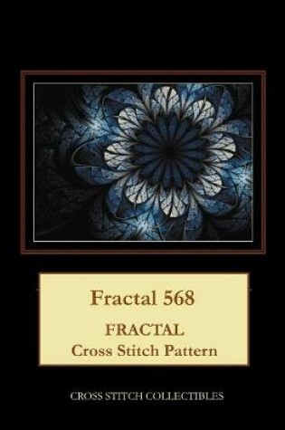 Cover of Fractal 568