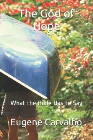 Cover of The God of Hope