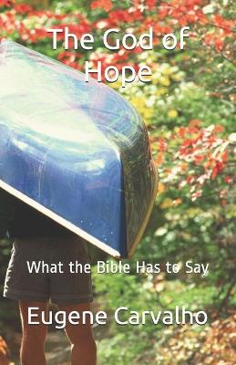 Cover of The God of Hope