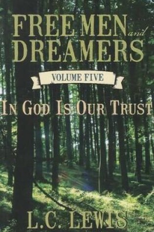 Cover of In God Is Our Trust