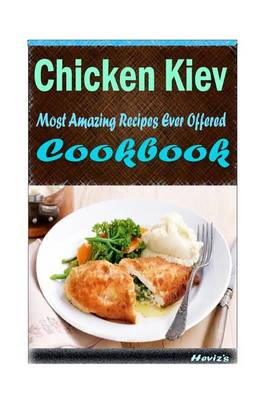 Book cover for Chicken Kiev