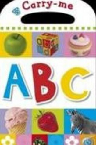 Cover of ABC
