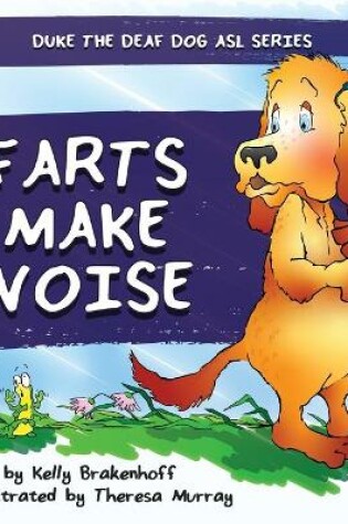 Cover of Farts Make Noise