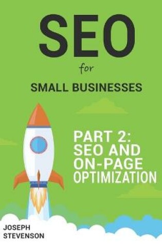 Cover of SEO for Small Businesses Part 2