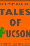 Book cover for Tales of Tucson