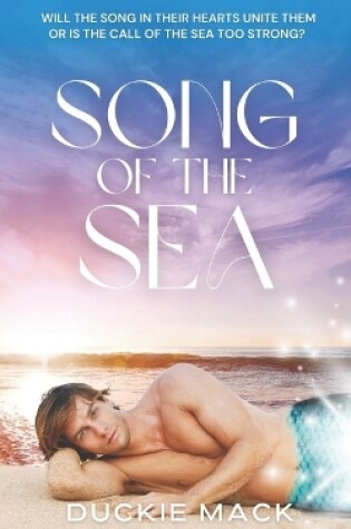 Cover of Song of the Sea