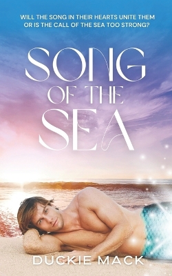 Book cover for Song of the Sea