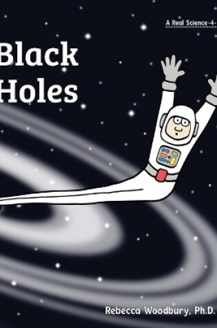 Cover of Black Holes