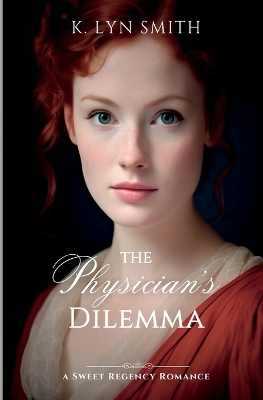 Book cover for The Physician's Dilemma