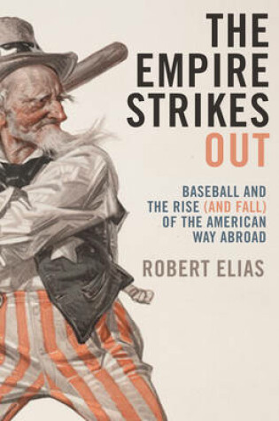 Cover of The Empire Strikes Out