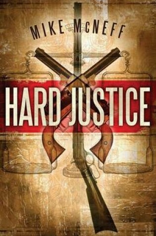 Cover of Hard Justice