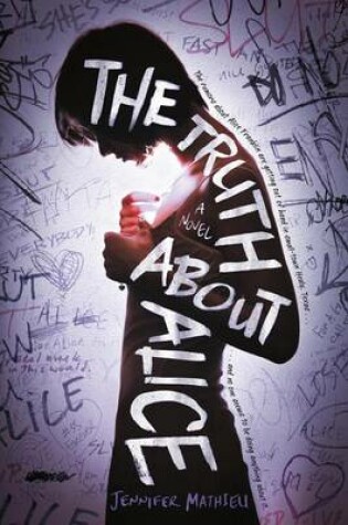 Cover of The Truth about Alice