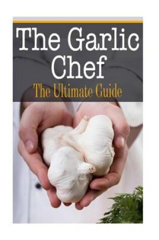 Cover of The Garlic Chef