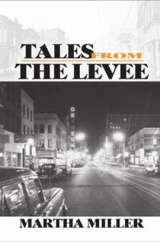 Cover of Tales from the Levee