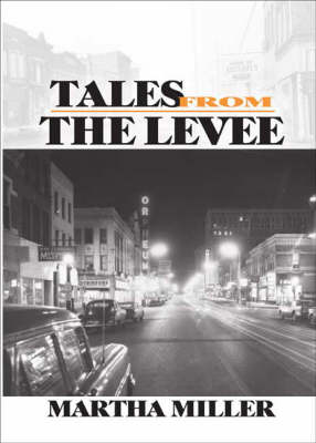 Book cover for Tales from the Levee