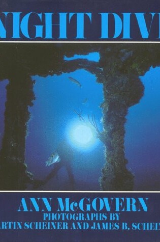 Cover of Night Dive