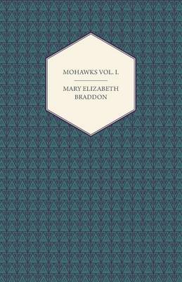 Book cover for Mohawks Vol. I.