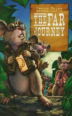Book cover for The Far Journey