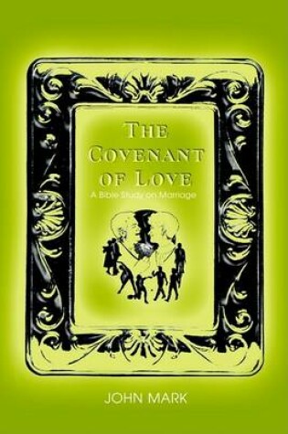 Cover of The Covenant of Love