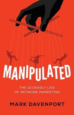 Book cover for Manipulated
