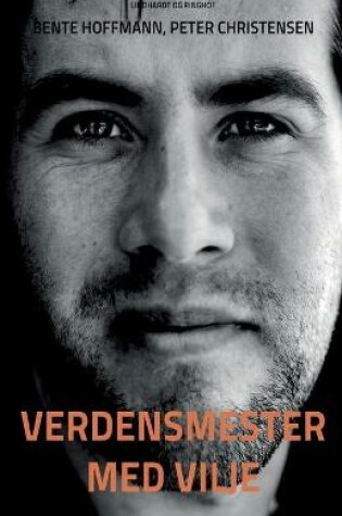 Cover of Verdensmester med vilje