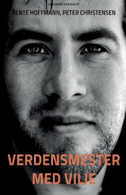 Book cover for Verdensmester med vilje