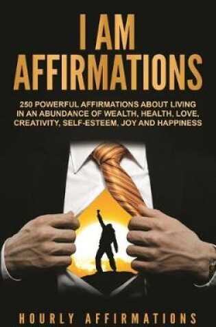 Cover of I Am Affirmations