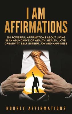 Book cover for I Am Affirmations