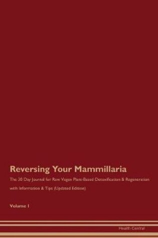 Cover of Reversing Your Mammillaria