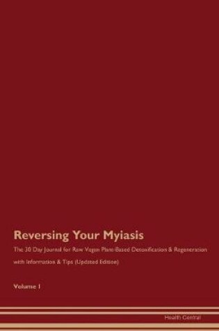 Cover of Reversing Your Myiasis