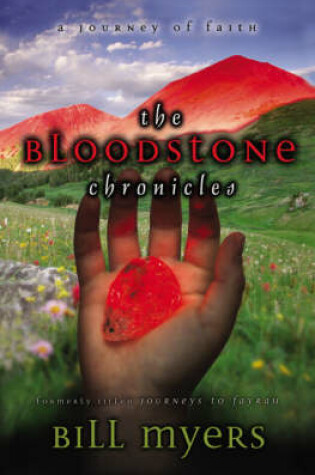 Cover of The Bloodstone Chronicles