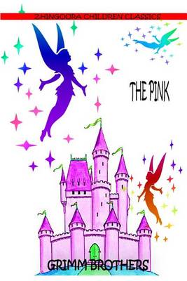 Book cover for The Pink
