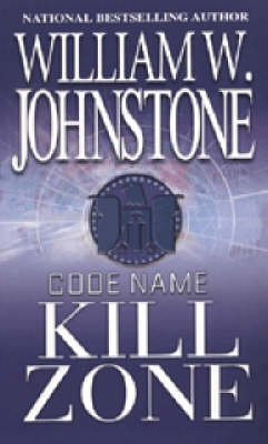 Book cover for Code Name