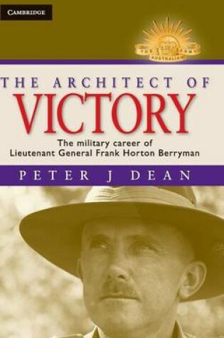 Cover of The Architect of Victory