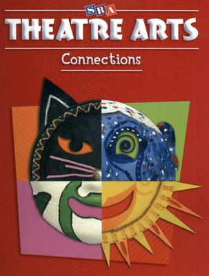 Book cover for Theatre Arts Connections - Level 2