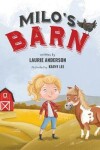 Book cover for Milo's Barn