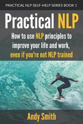 Book cover for Practical NLP