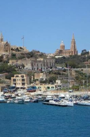 Cover of Gozo Port, Malta