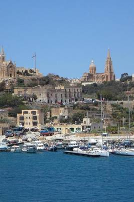 Book cover for Gozo Port, Malta