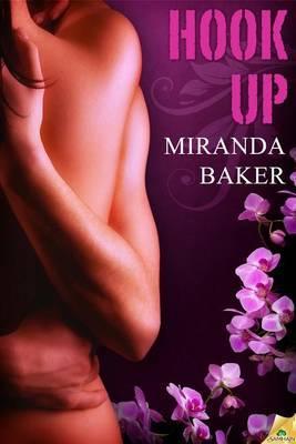 Book cover for Hook Up