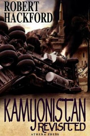 Cover of Kamyonistan Revisited