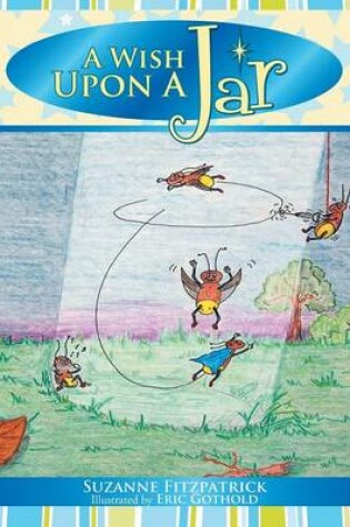 Cover of A Wish Upon a Jar