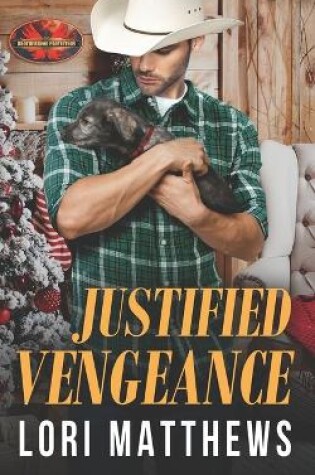 Cover of Justified Vengeance