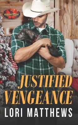 Book cover for Justified Vengeance