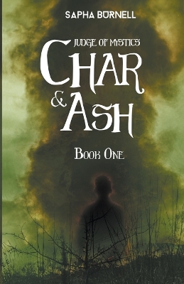 Book cover for Char & Ash