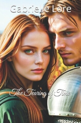 Cover of The Tearing of Time