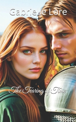 Cover of The Tearing of Time