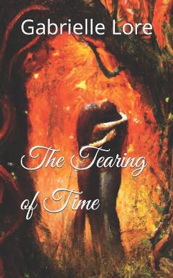 Cover of The Tearing of Time